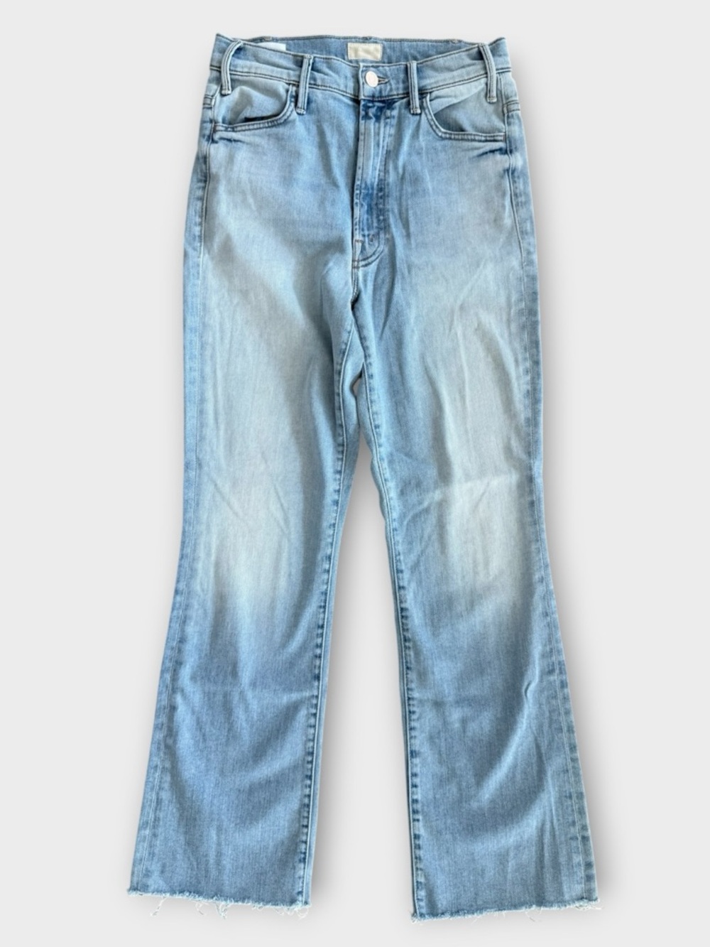 GUC MOTHER The Hustler Ankle Fray - When In Rome | Size 26